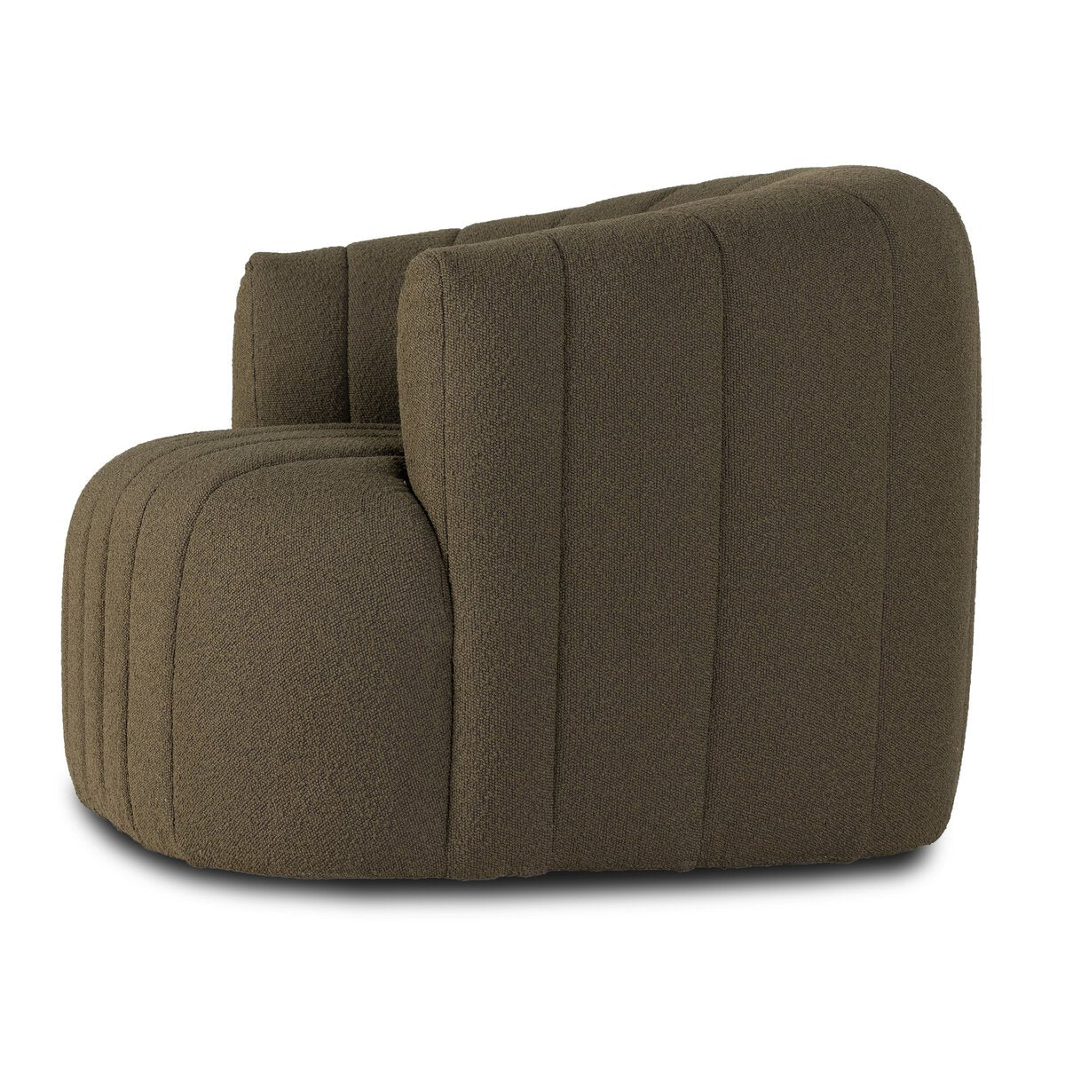 Chaise pivotante Sama'a