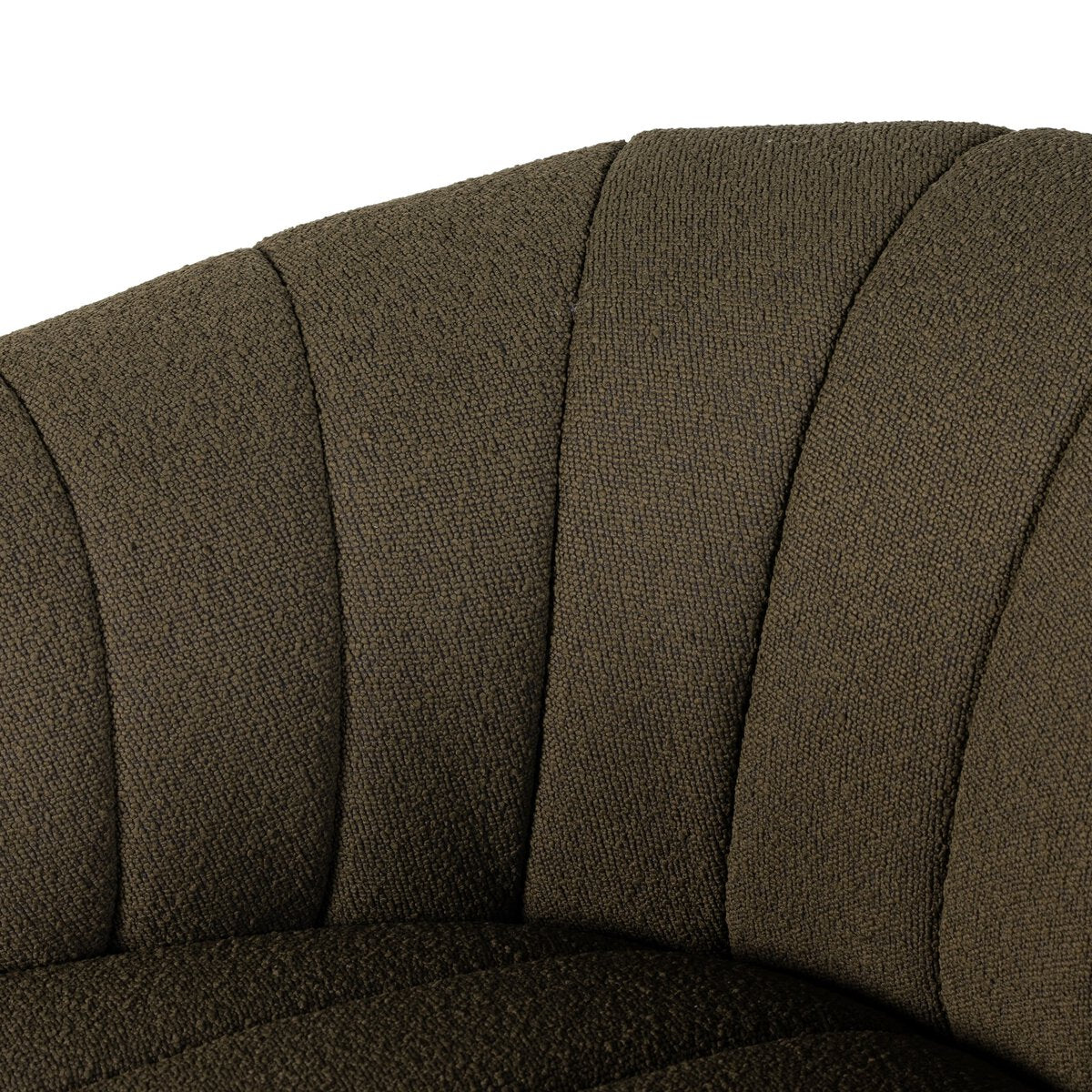 Chaise pivotante Sama'a