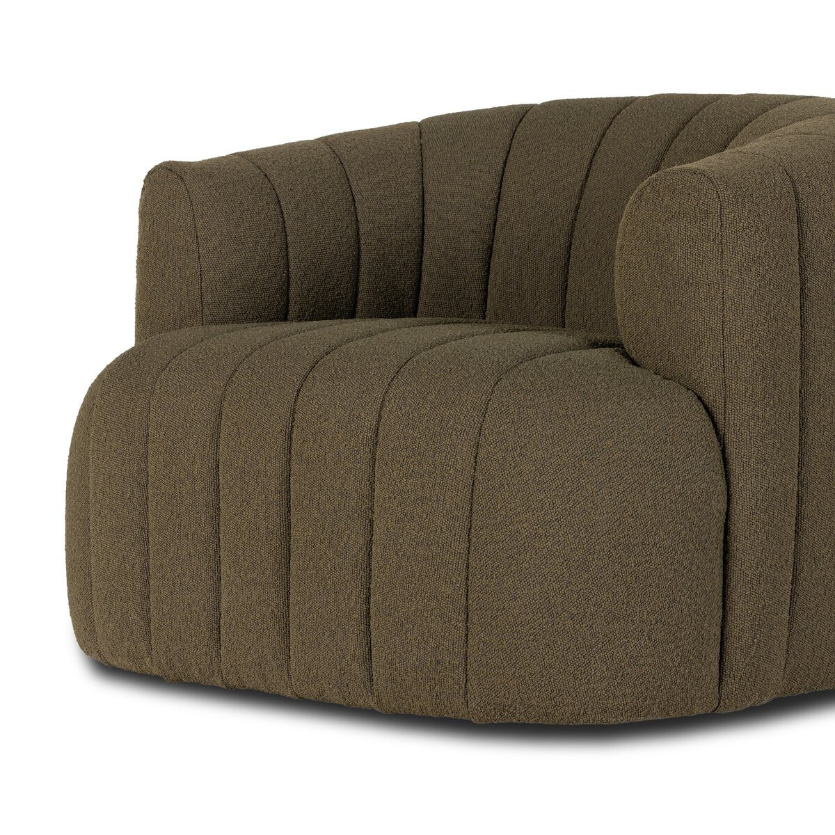 Chaise pivotante Sama'a