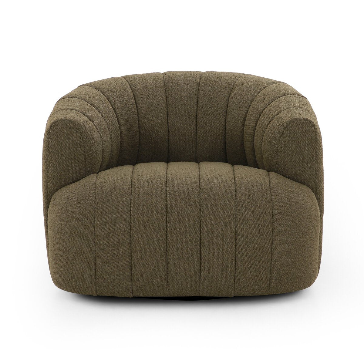 Chaise pivotante Sama'a