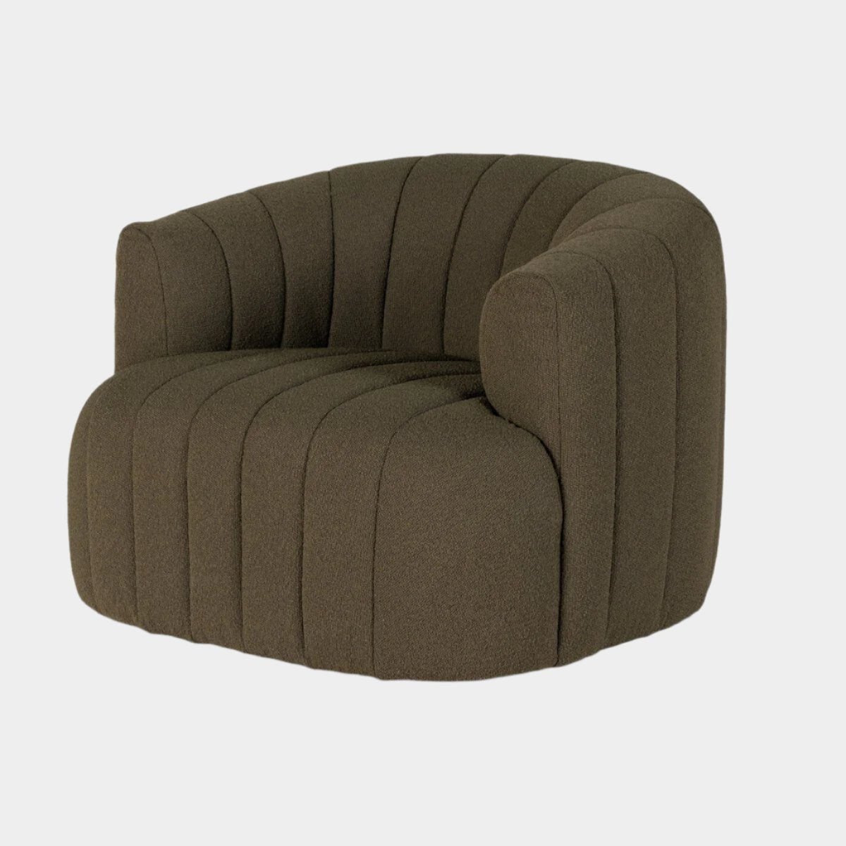 Chaise pivotante Sama'a
