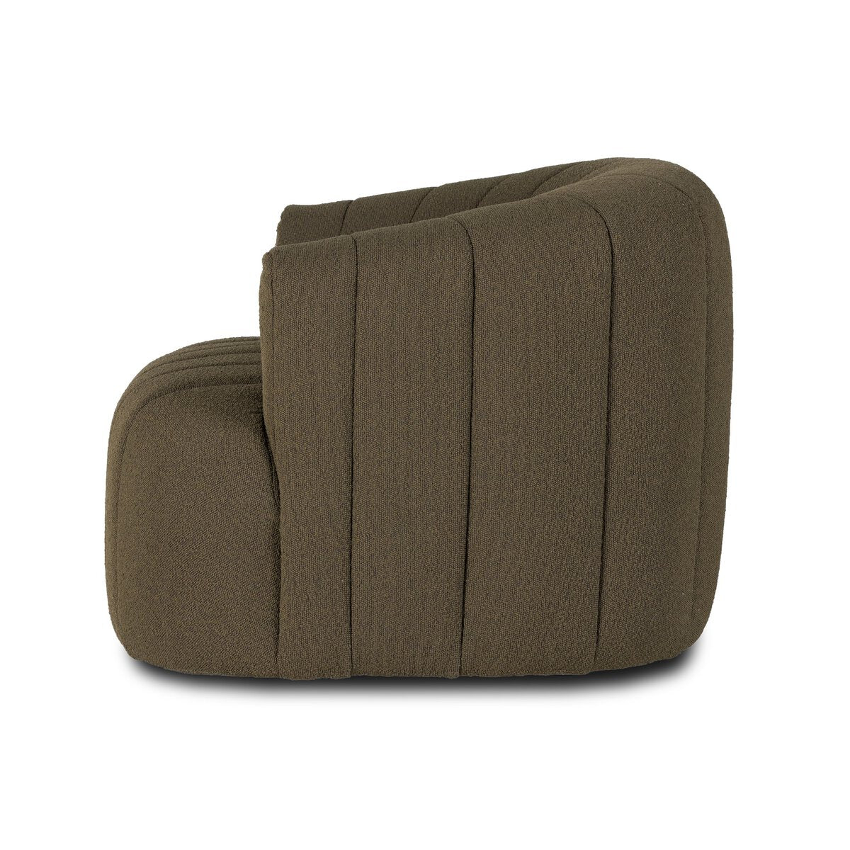 Chaise pivotante Sama'a