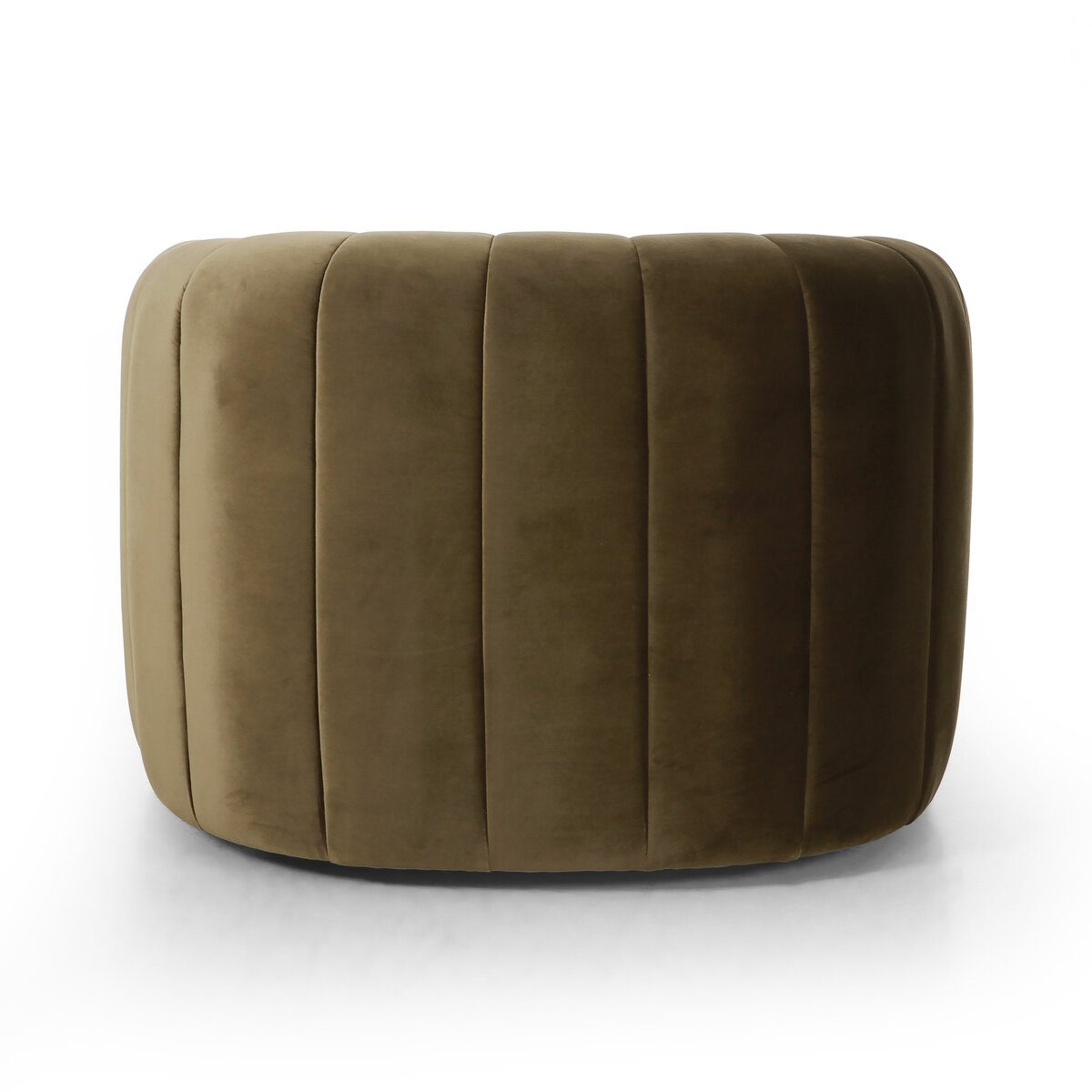 Chaise pivotante Sama'a