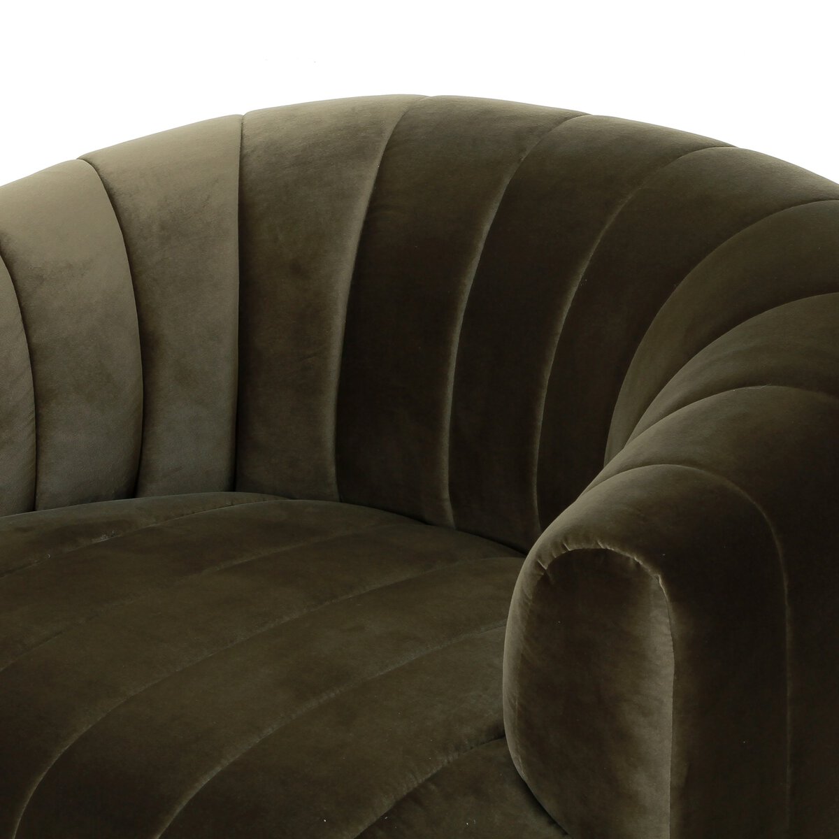 Chaise pivotante Sama'a