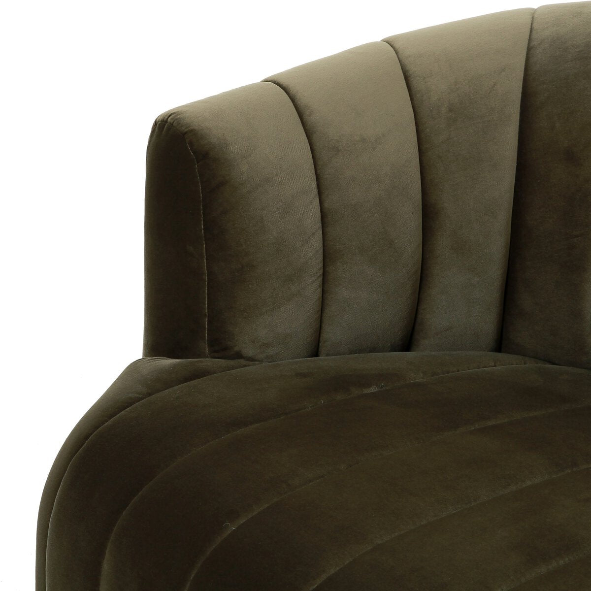 Chaise pivotante Sama'a