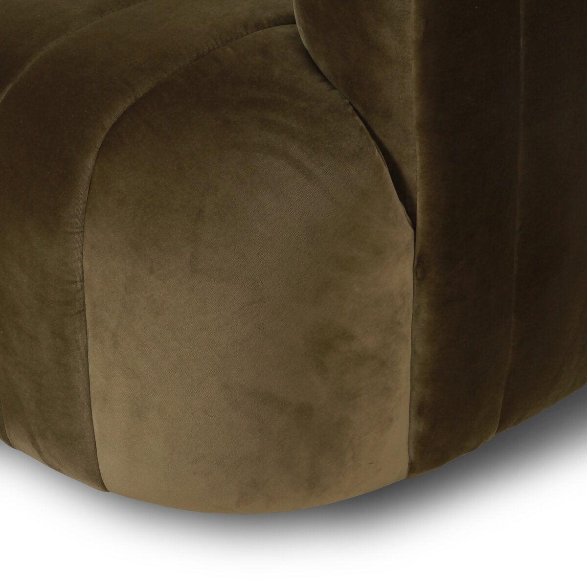Chaise pivotante Sama'a
