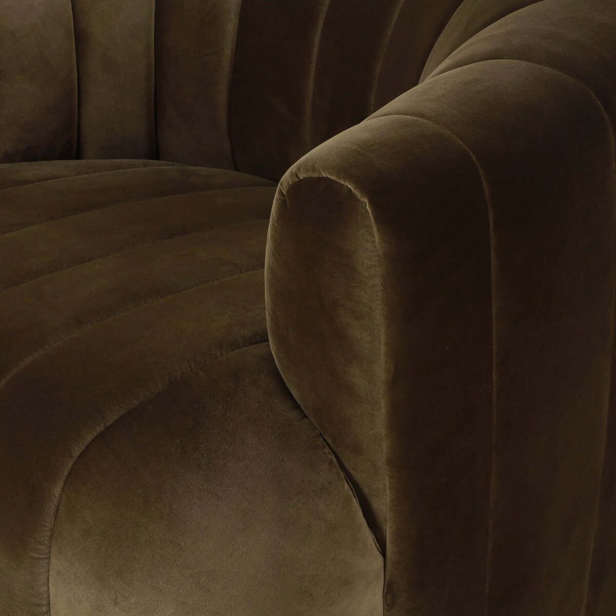 Chaise pivotante Sama'a
