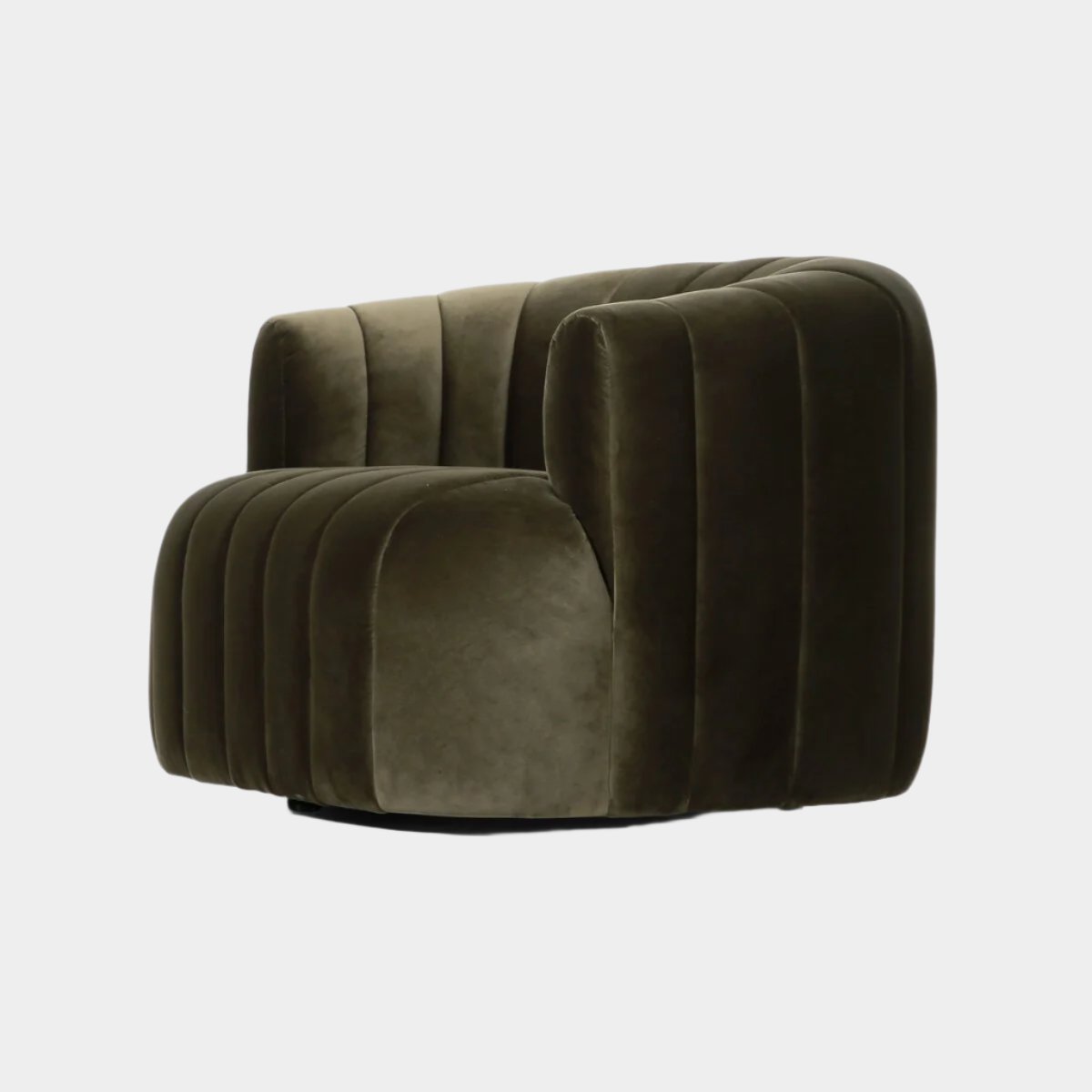 Chaise pivotante Sama'a