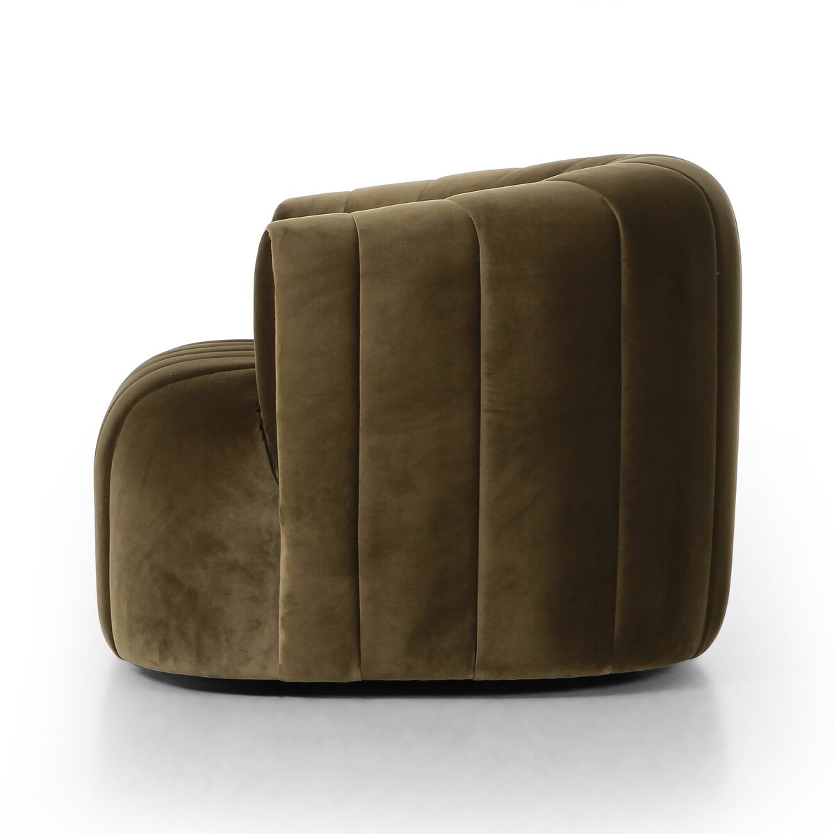Chaise pivotante Sama'a