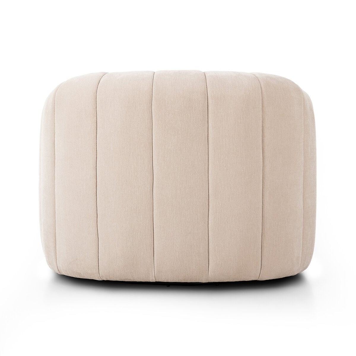 Chaise pivotante Sama'a