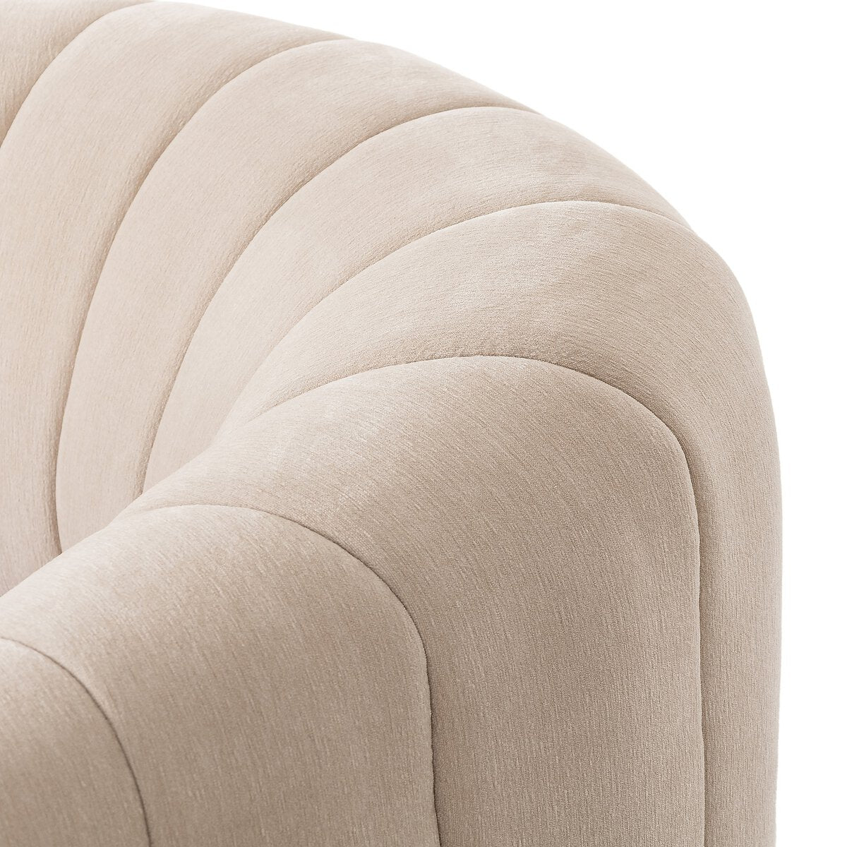 Chaise pivotante Sama'a