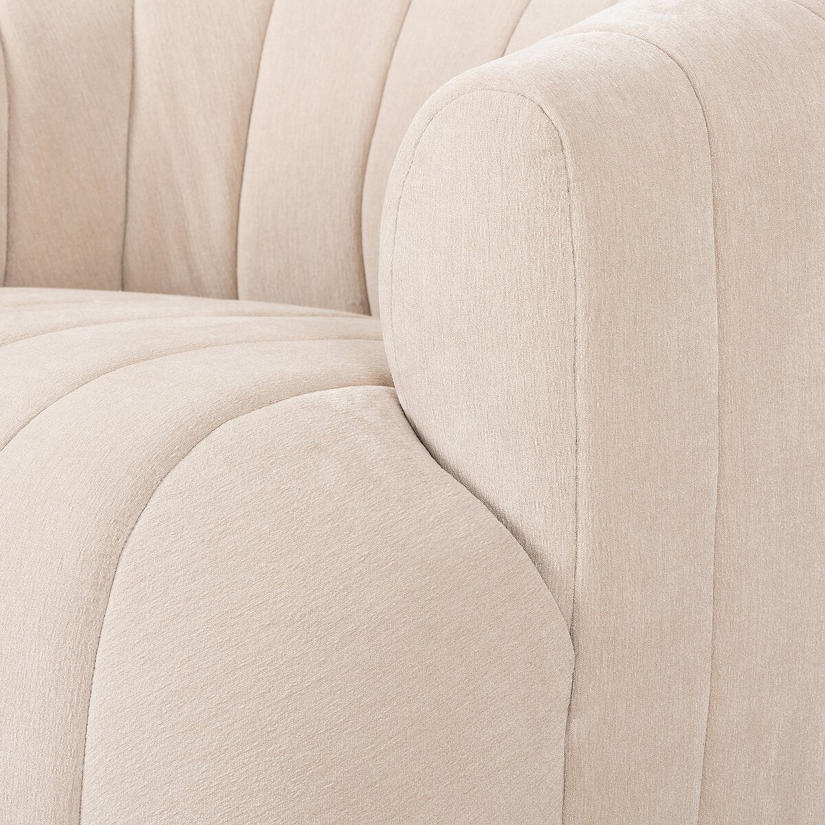 Chaise pivotante Sama'a