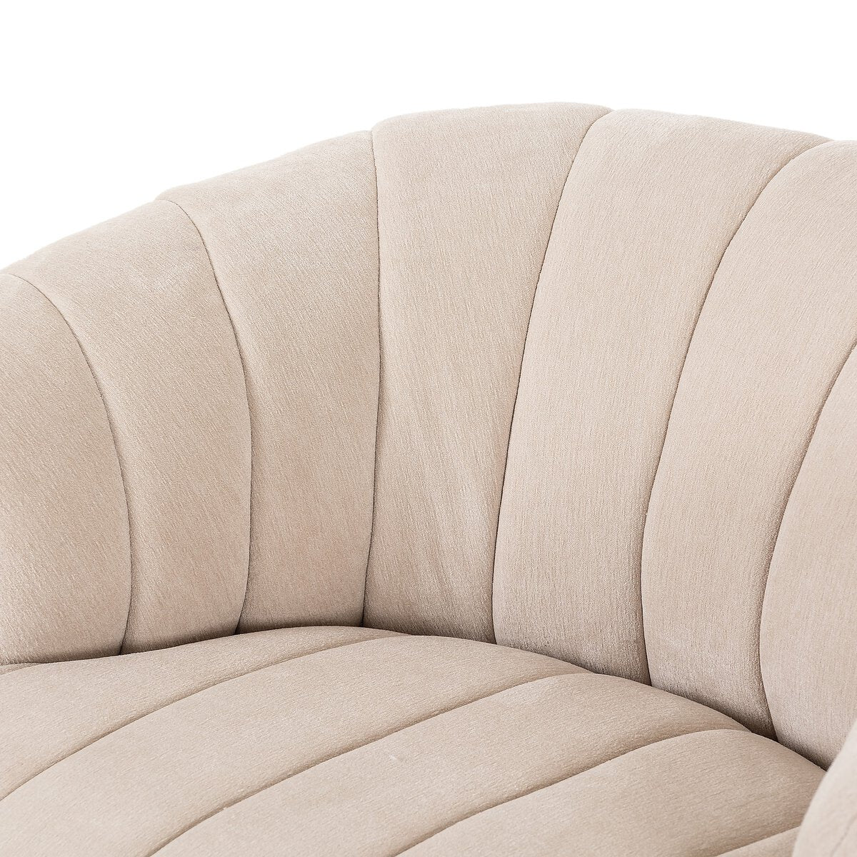 Chaise pivotante Sama'a