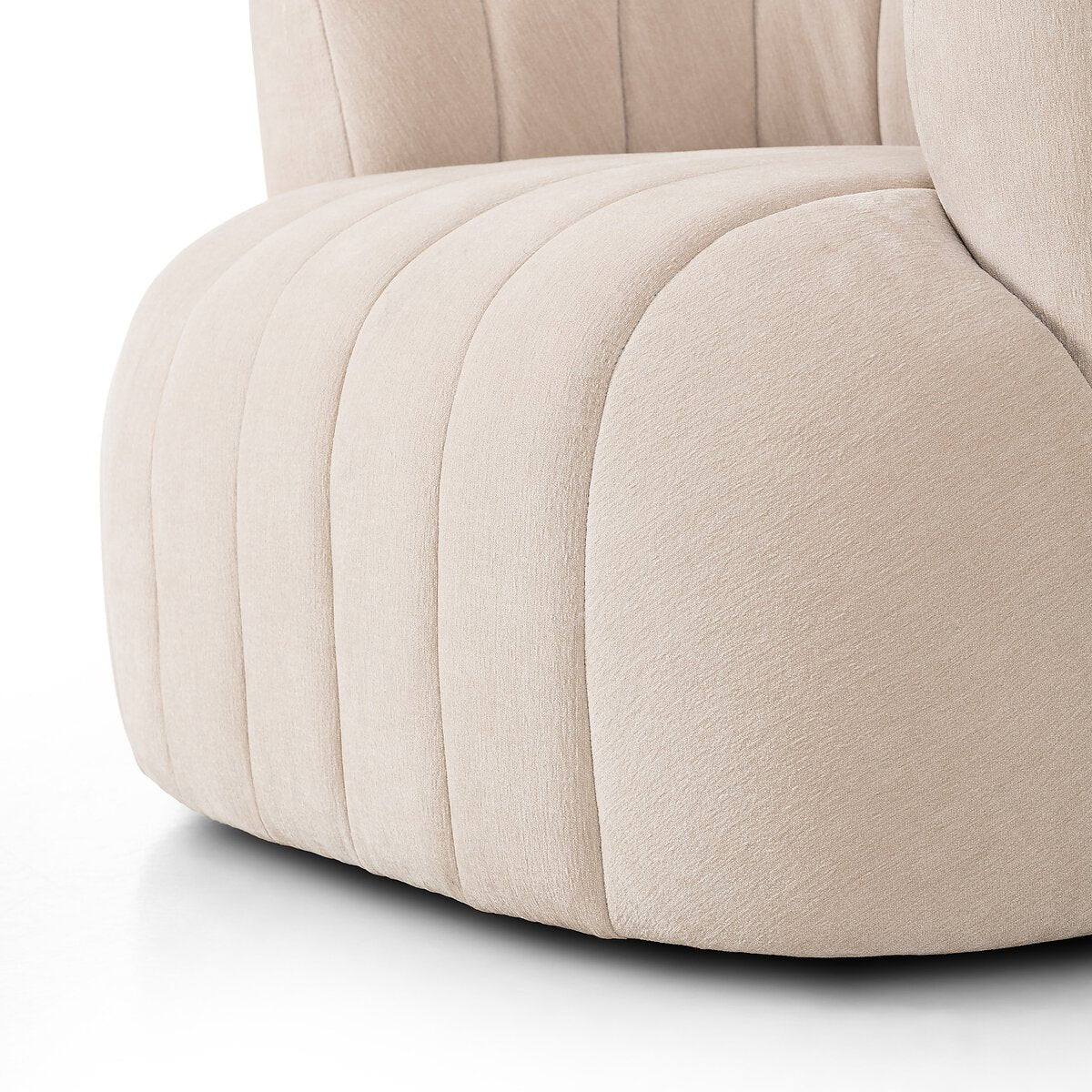 Chaise pivotante Sama'a