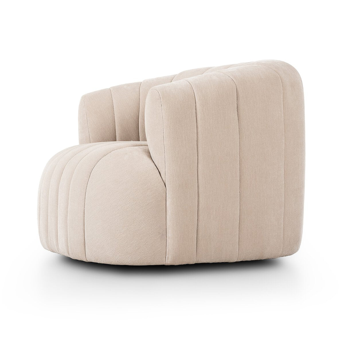Chaise pivotante Sama'a