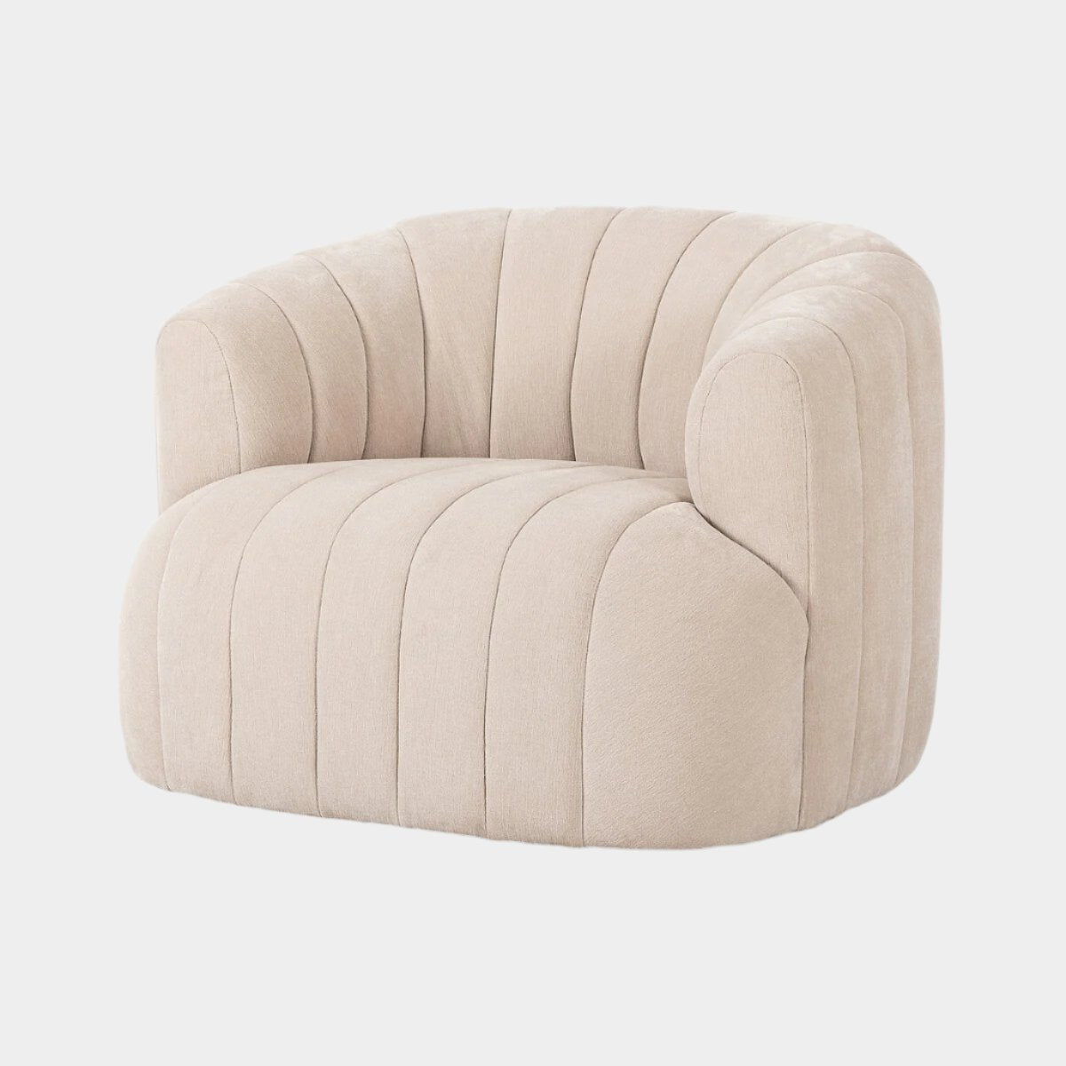 Chaise pivotante Sama'a