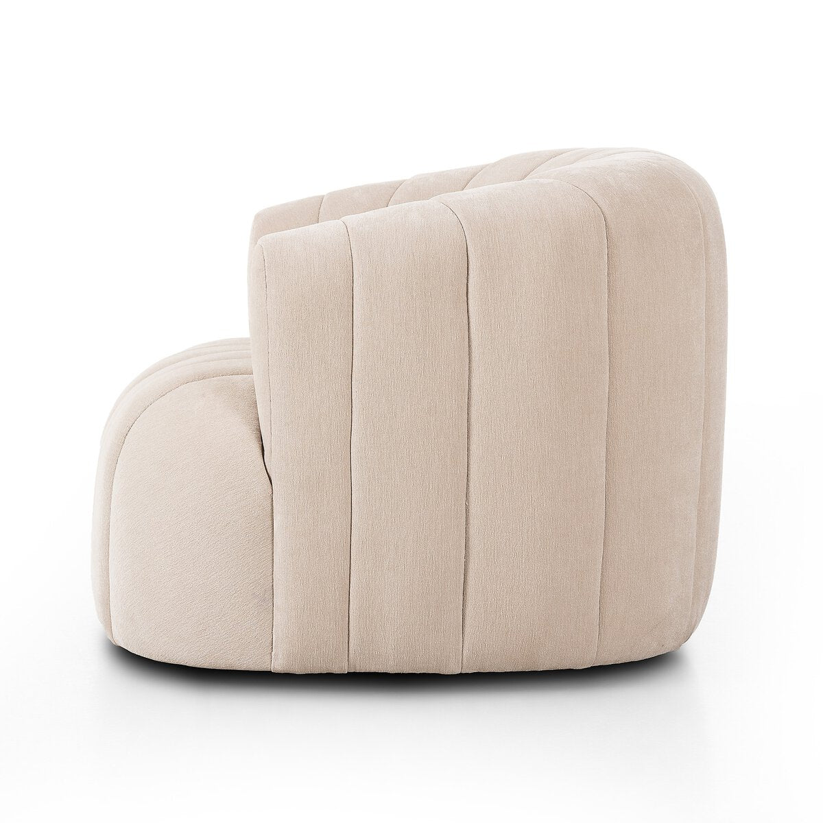 Chaise pivotante Sama'a