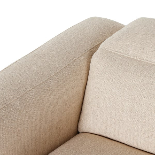 Fauteuil inclinable électrique Delevan