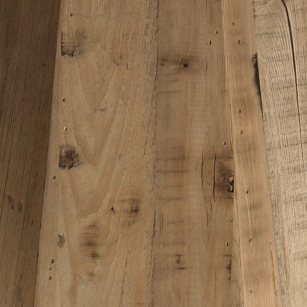 Caledon Dining Table, 2 CARTONS