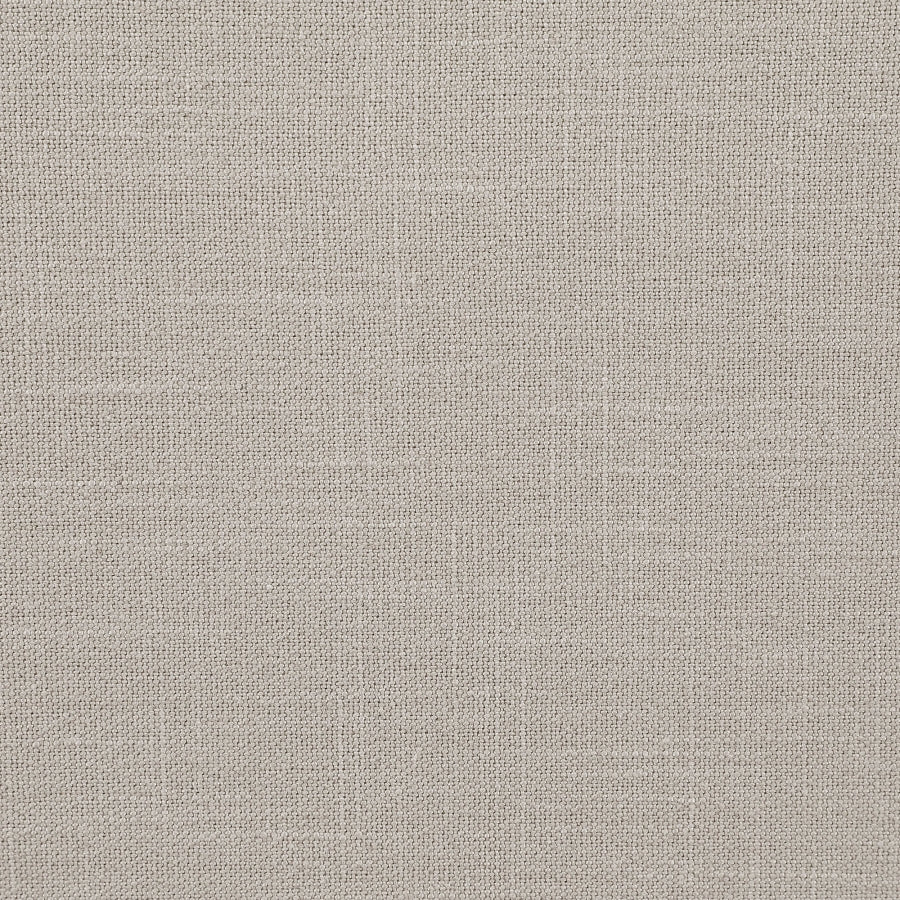 Comfy Linen Textured Fabric Sofa