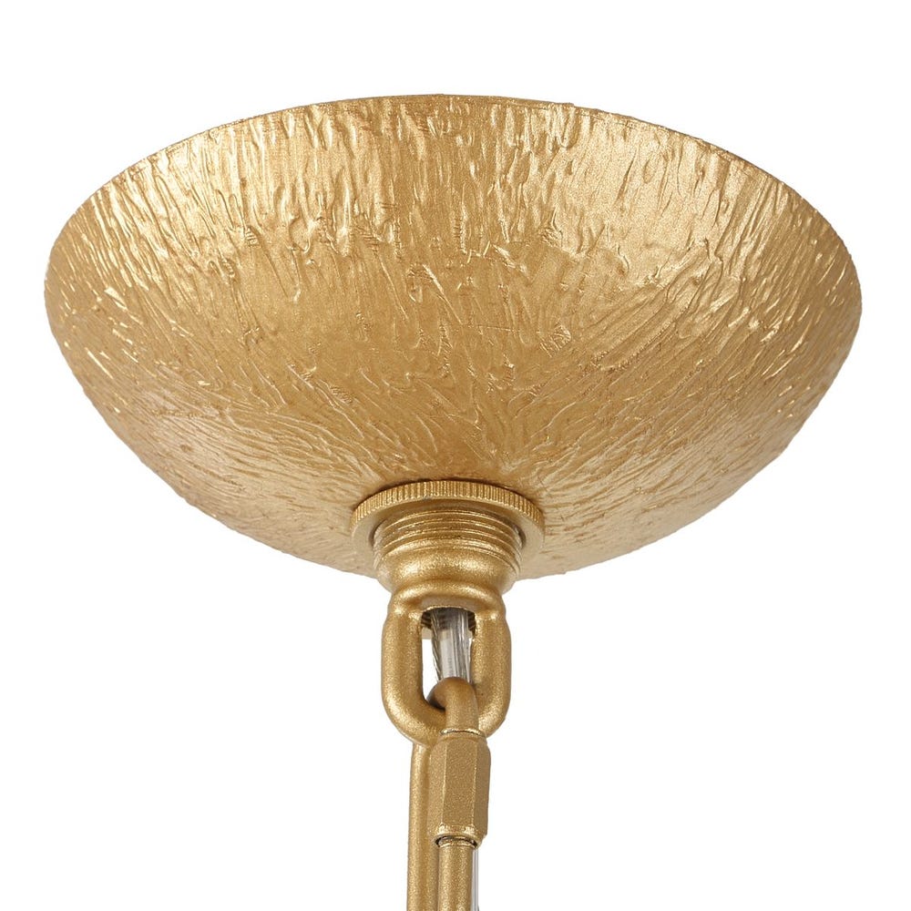 Seville, 9 Lt Chandelier