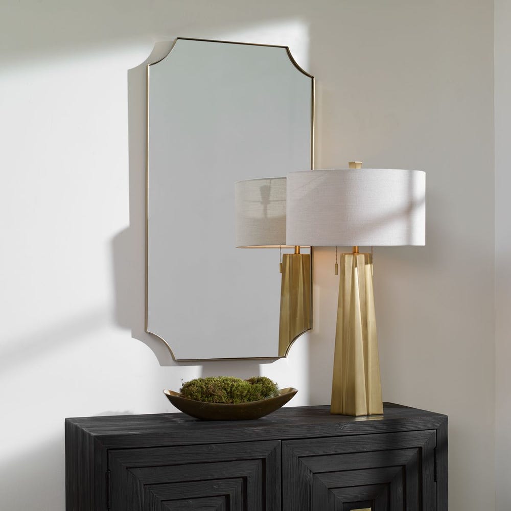 Lennox Mirror
