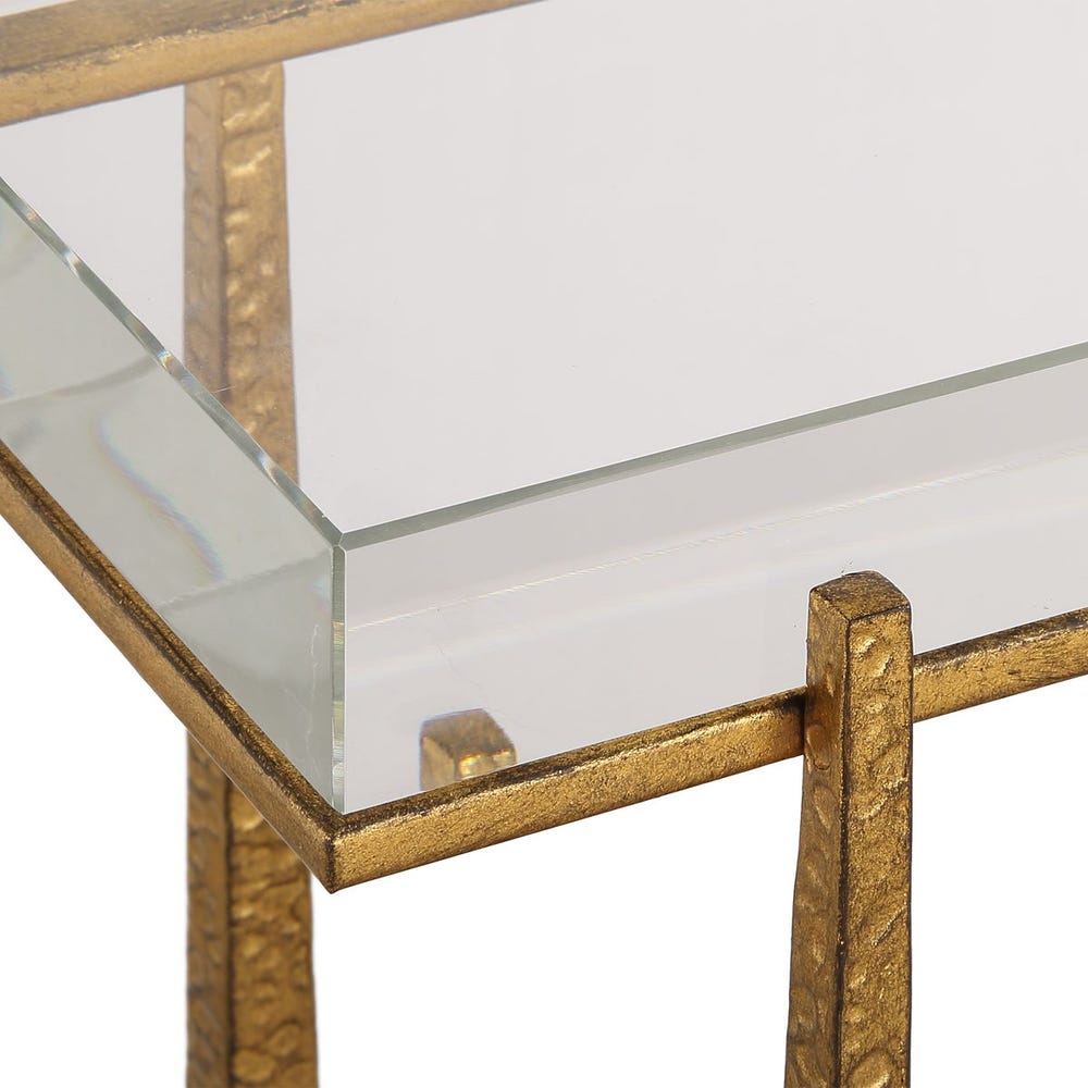 Midas Accent Table