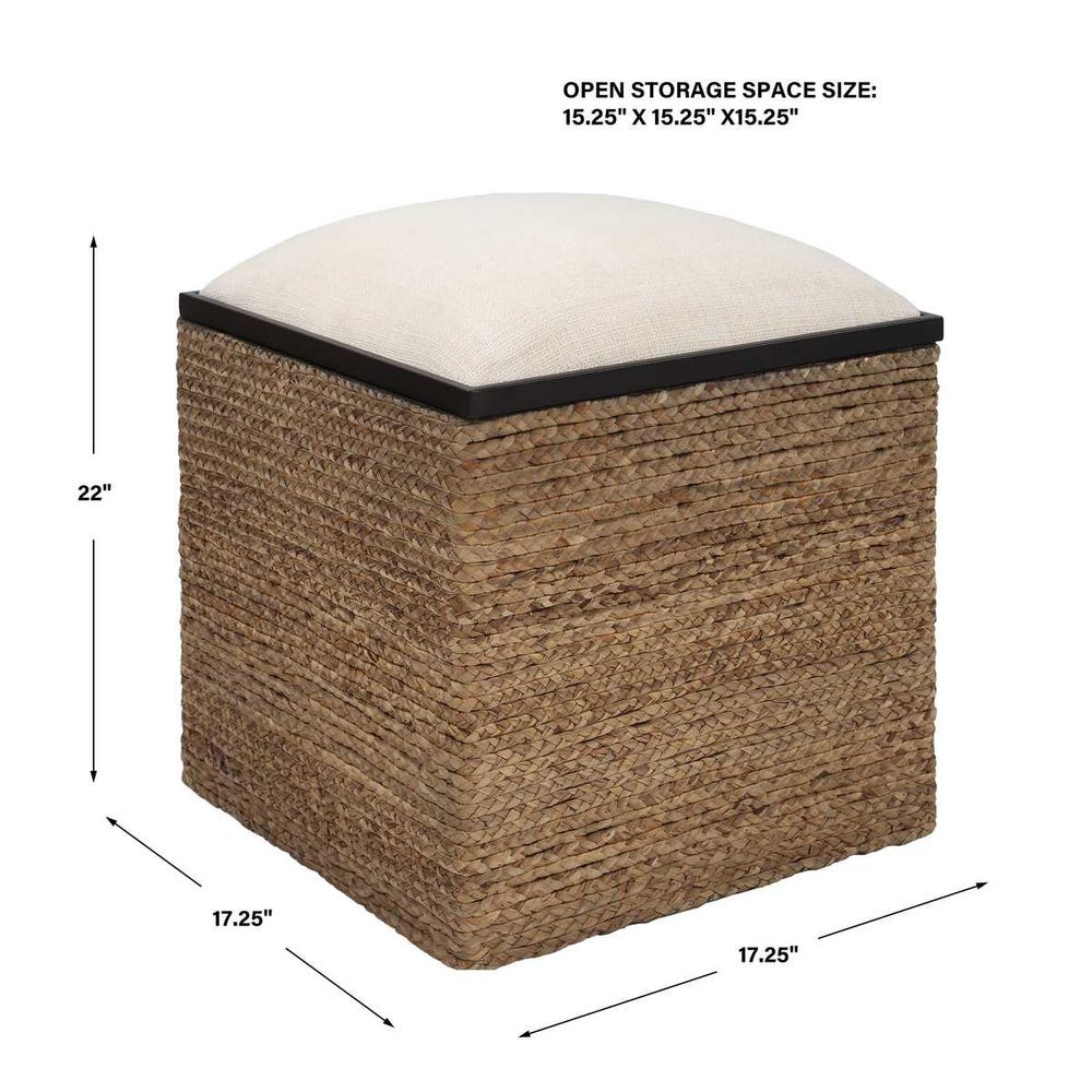 Island Ottoman