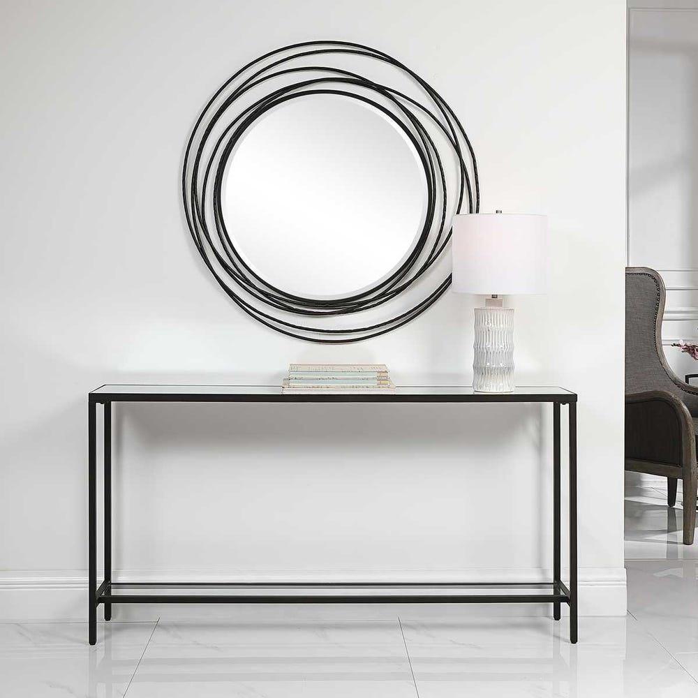 Hayley Console Table