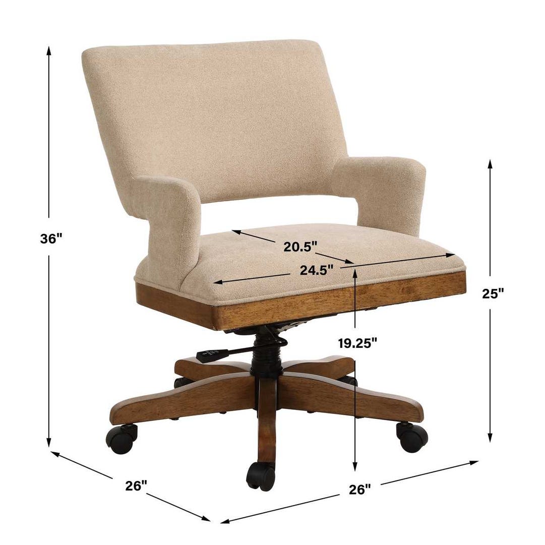 Aspect Desk Chair