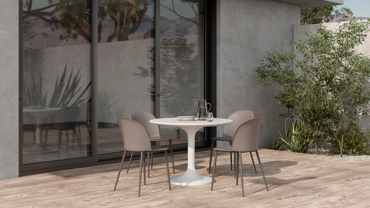 Tuli Outdoor Cafe Table