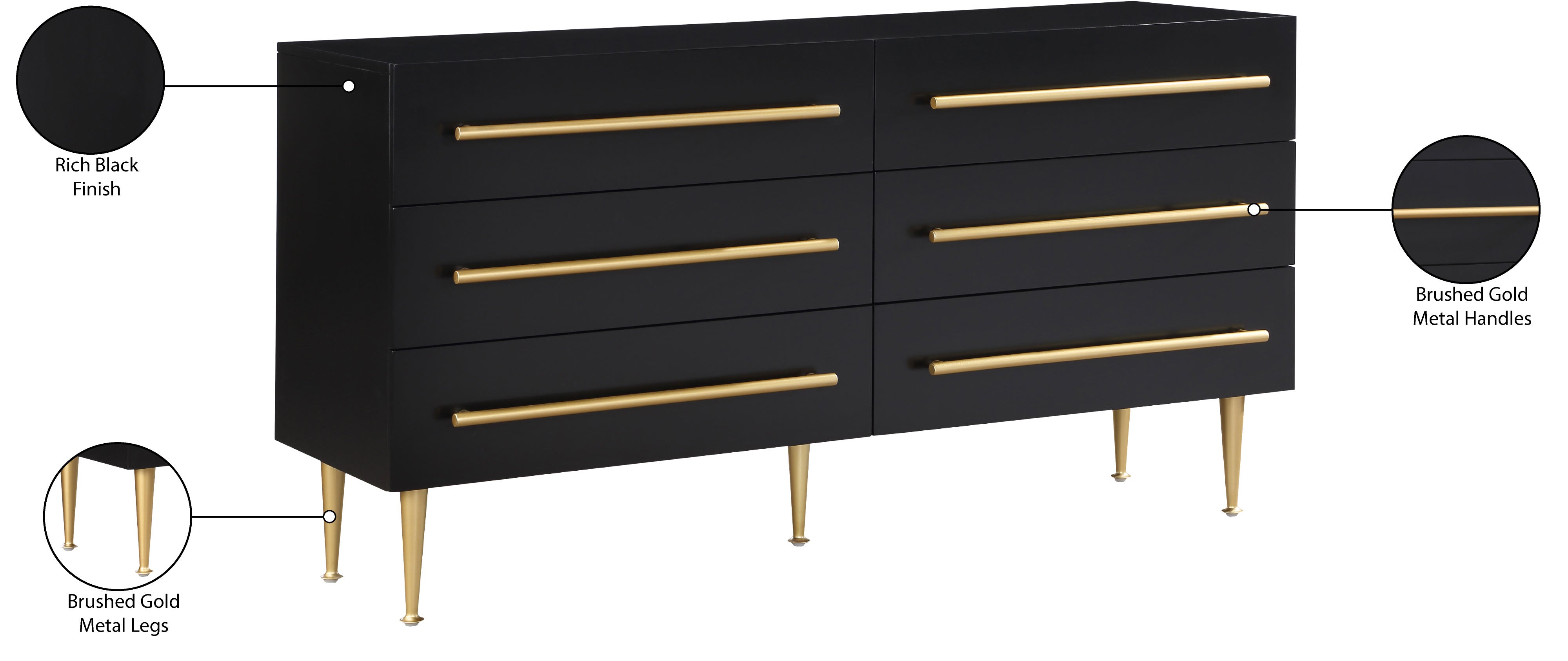 Commode Marisol