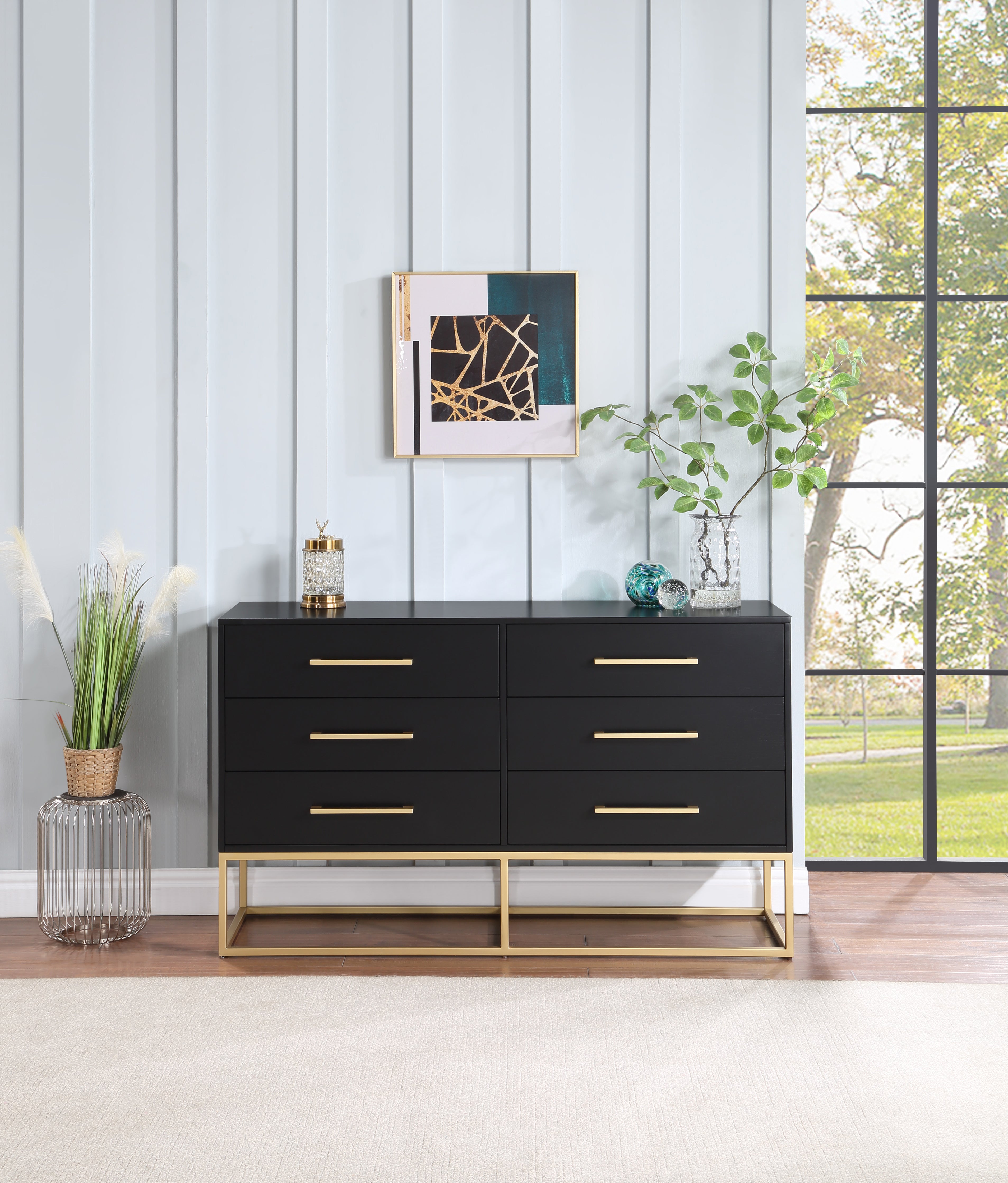 Commode Maxine