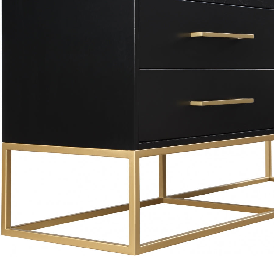 Commode Maxine