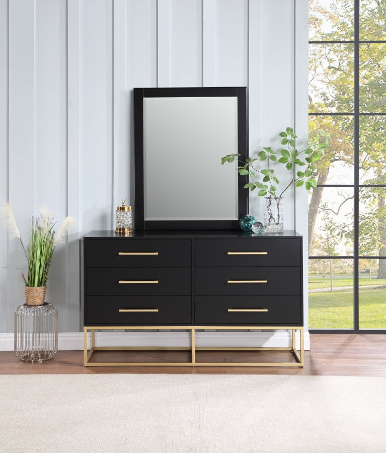 Commode Maxine