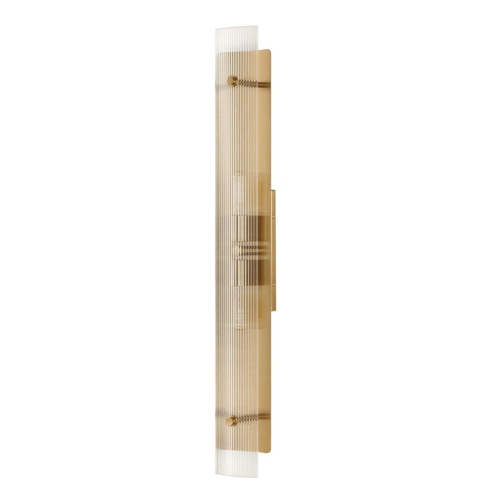 Elmhurst, 2 Lt Sconce