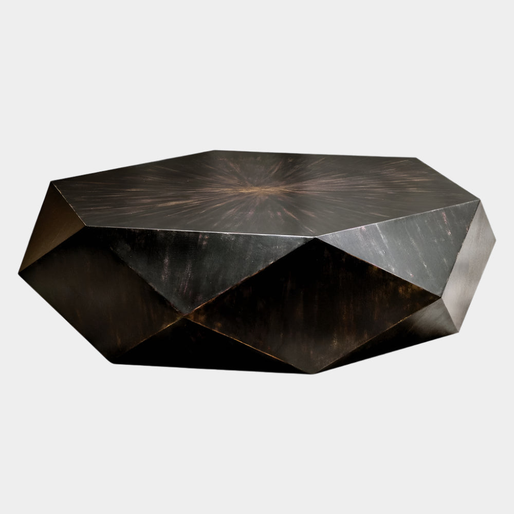 Volker Coffee Table