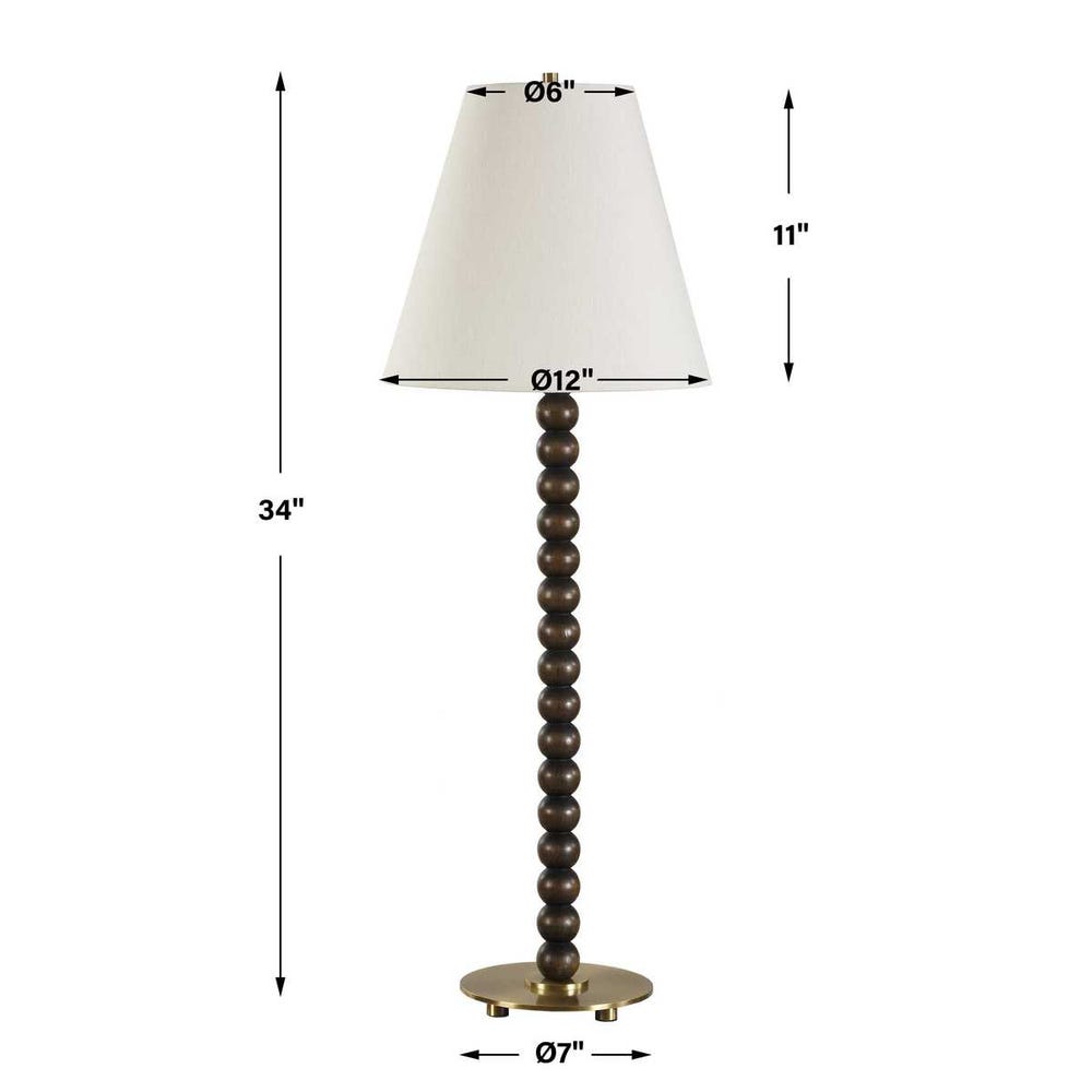 Gallus Table Lamp