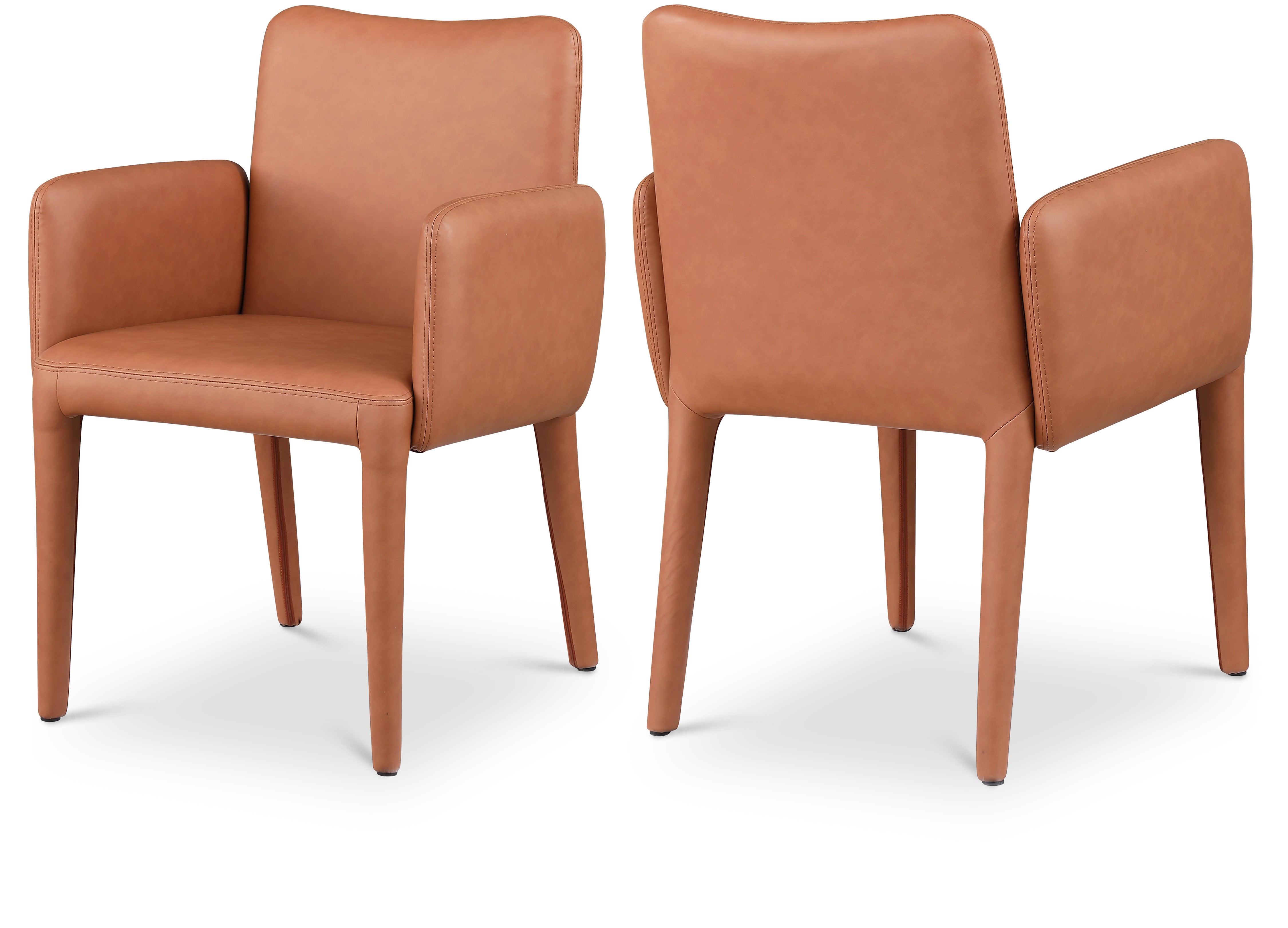 Fauteuil d'appoint rembourré en chenille Vivi