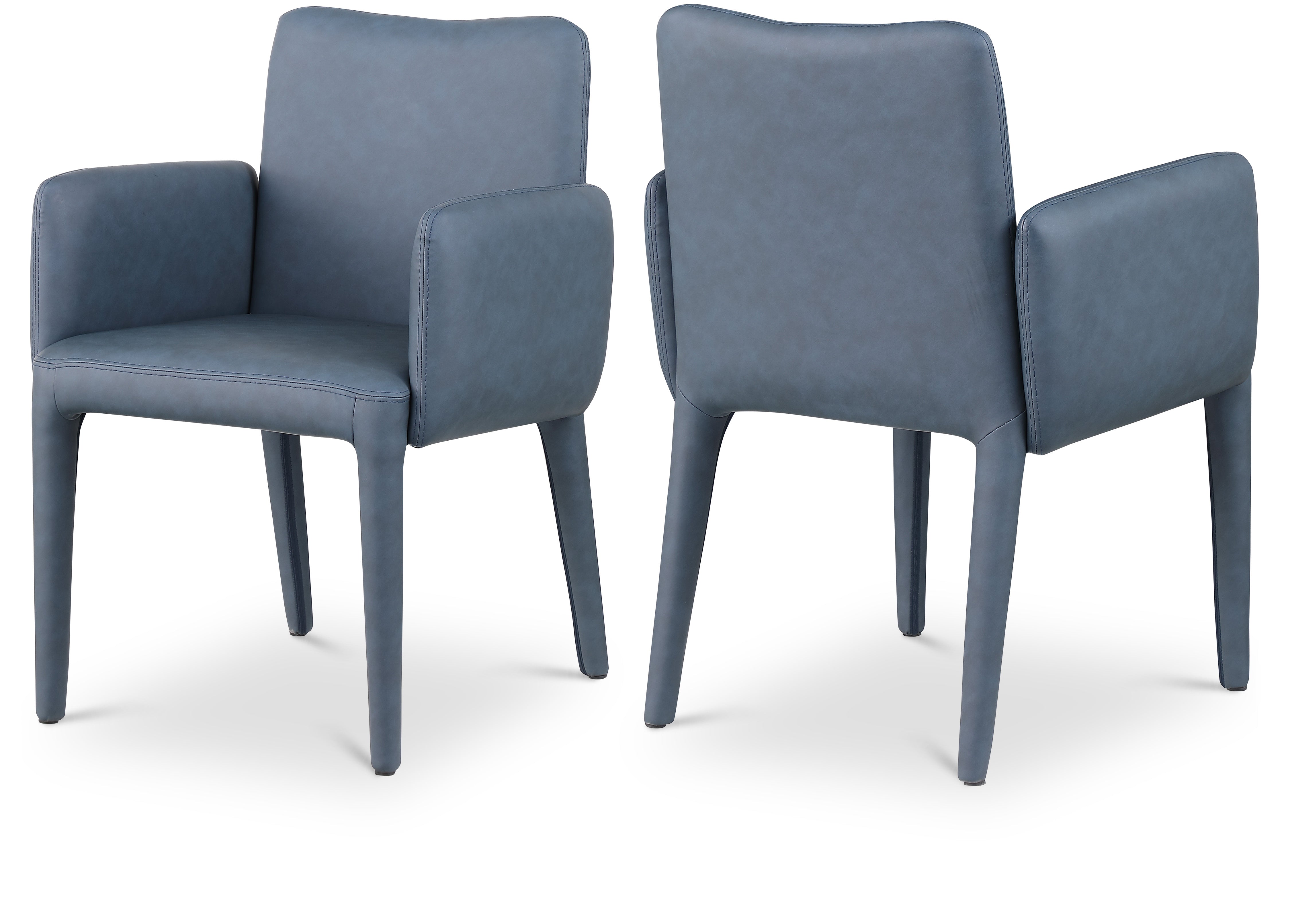 Fauteuil d'appoint rembourré en chenille Vivi