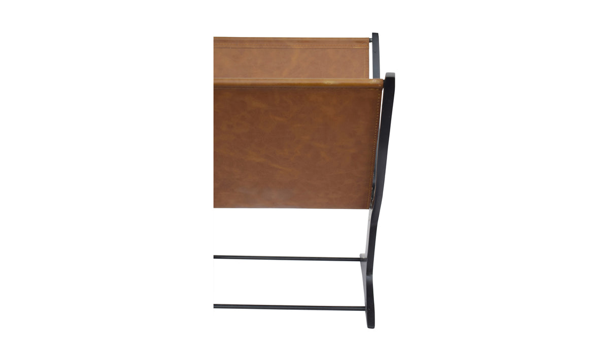Ziff Magazine Holder