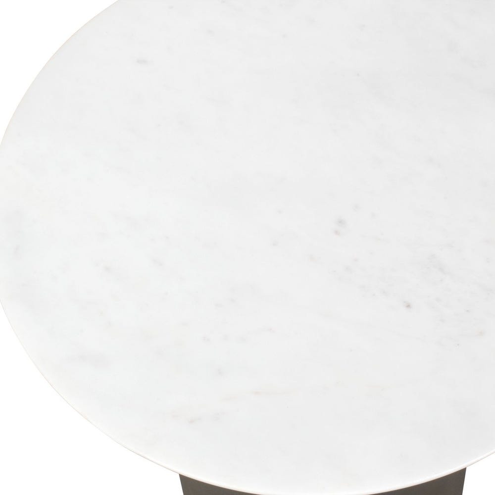 Olso Outdoor Accent Table, 2 Cartons