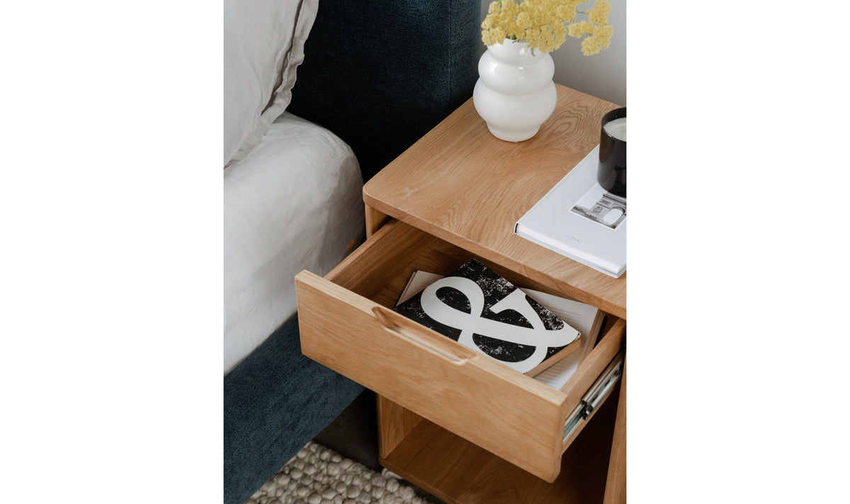 Osamu Nightstand