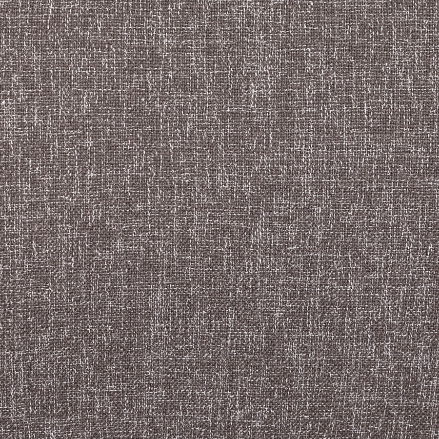 Valentina Linen Textured Fabric Upholstered Swivel Accent Chair