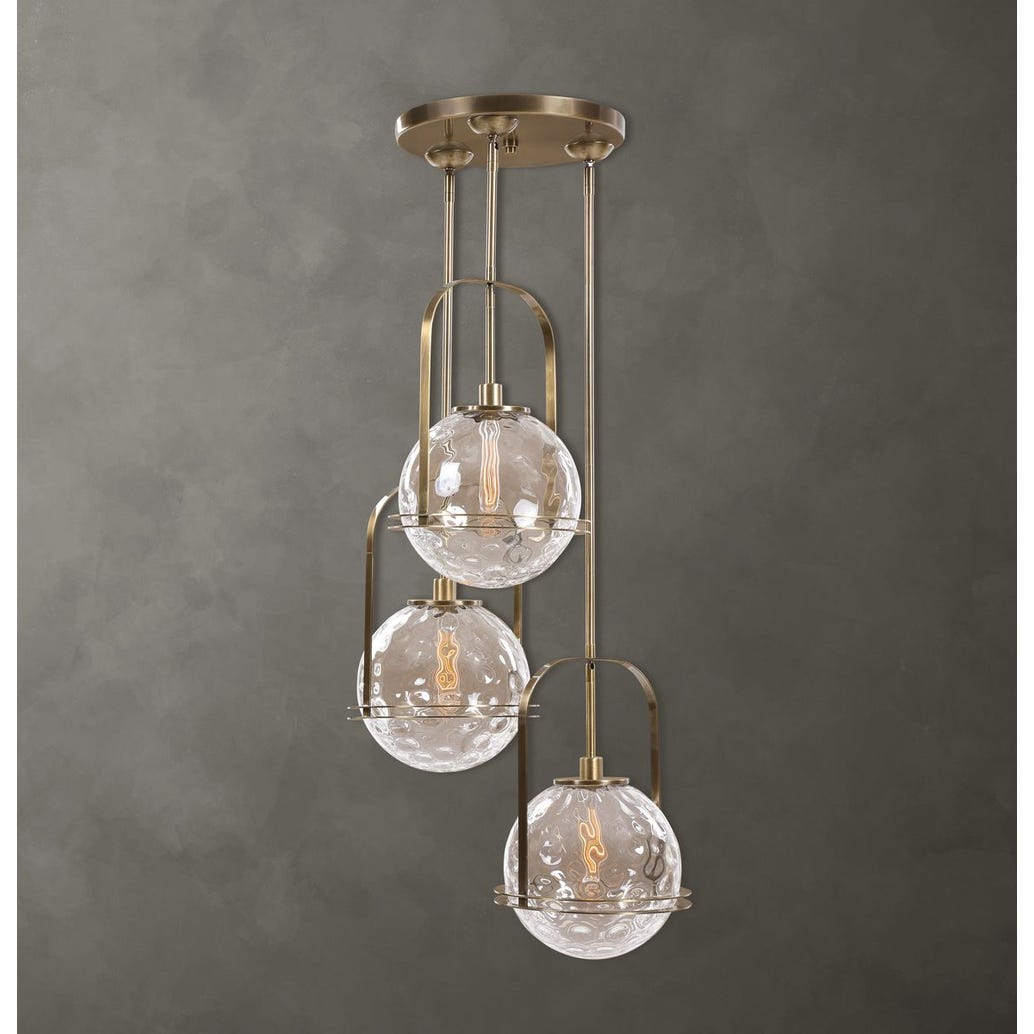 Mimas, 1 Lt Pendant