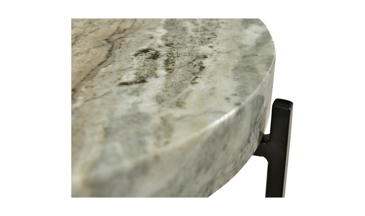 Cirque Accent Table
