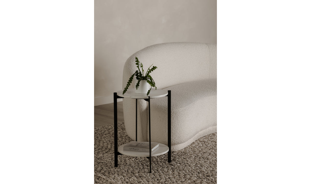 Melanie Accent Table