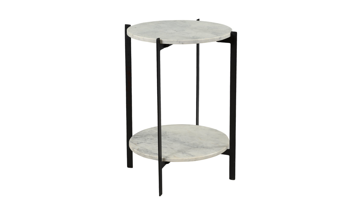 Melanie Accent Table