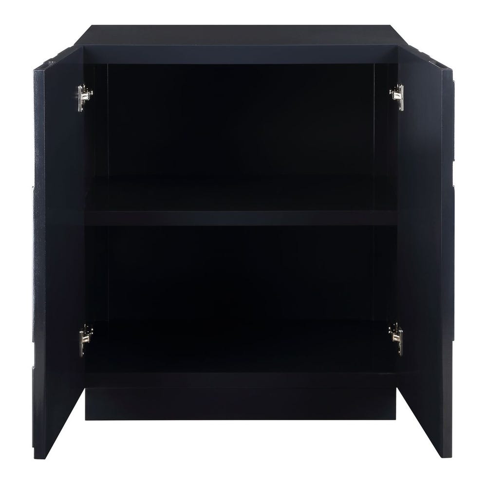 Valeria 2 Door Cabinet