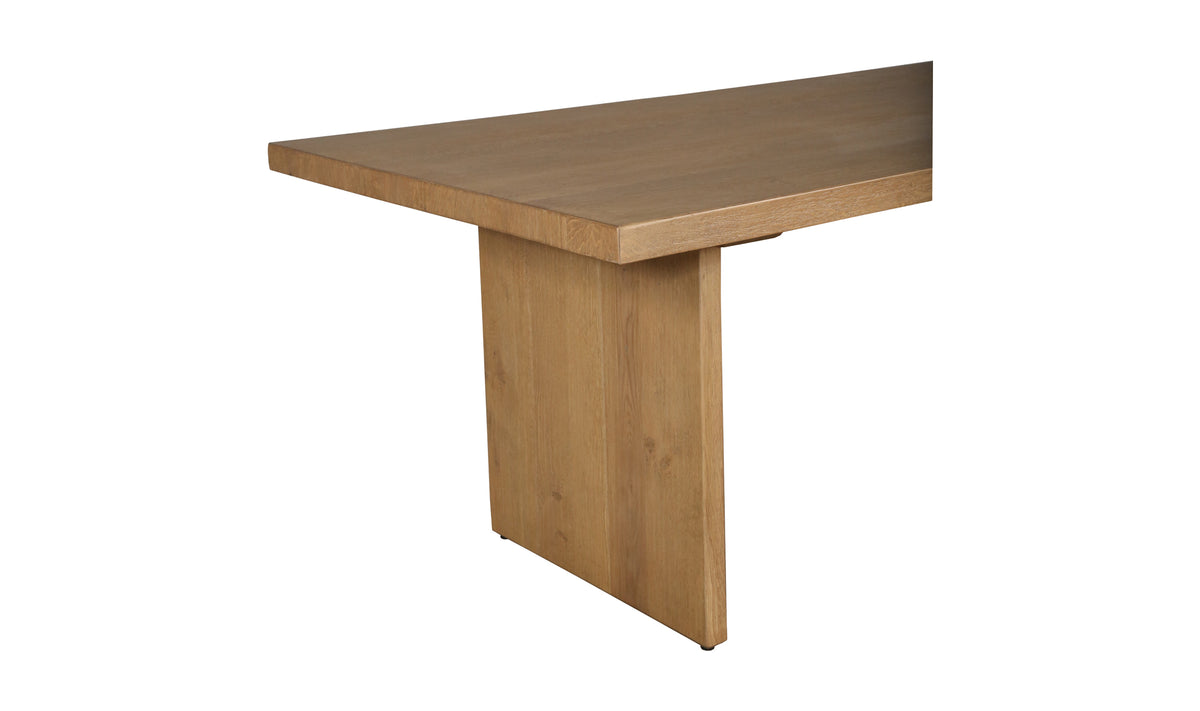 Koshi Dining Table